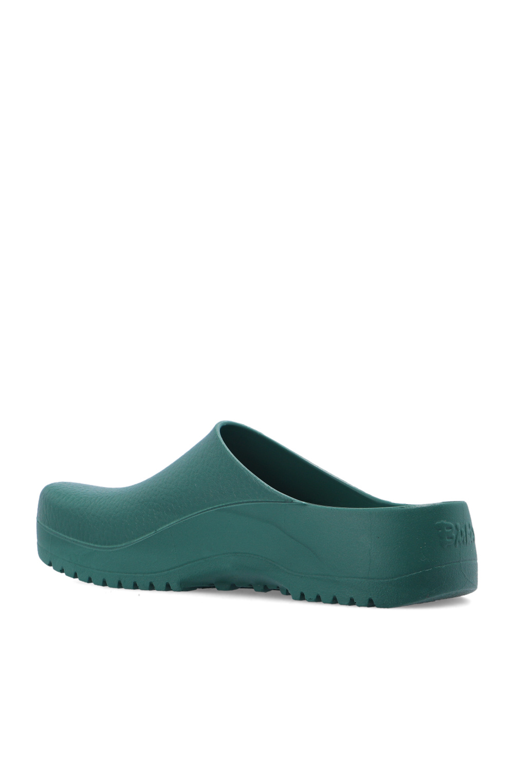 Super - So the shoe is costing you at the end